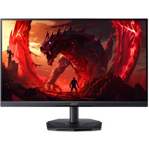 Acer Ka272 UM.HX2EE.009 27 inç 75 Hz 1 Ms Freesync Full HD Monitör