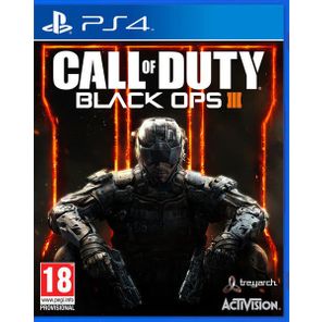 Call Of Duty Black Ops III PS4 Fiyatları | Cimri