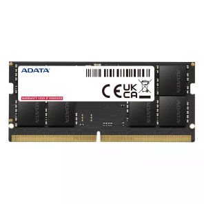 Adata AD5S480032G-B Premier 32 GB DDR5 4800 MHz CL40 Notebook