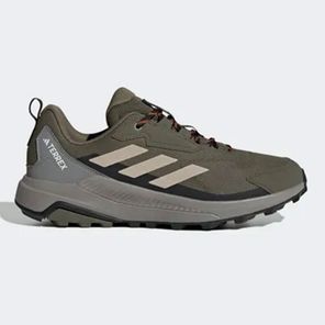 Adidas ID0900 Terrex Anylander Yeşil Erkek Outdoor Ayakkabısı