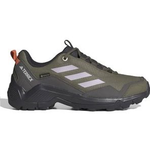 Adidas IE2576 Terrex AX4 Gore-Tex W Yeşil Kadın Outdoor Ayakkabı