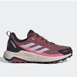 Adidas ID3464 Terrex Anylander W Siyah Kadın Outdoor Ayakkabı