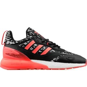 Adidas GZ7740 ZX 2K Boost 2.0 Siyah Erkek Spor Ayakkabı Fiyatları