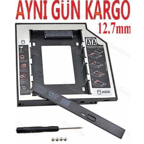 Alfais 4358 B+M Key M.2 NGFF SSD To 2.5 Sata HDD Kutusu Fiyatları