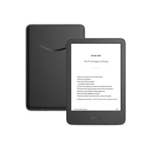 Amazon Kindle Paperwhite 4 8 GB E-Kitap Okuyucu Fiyatları