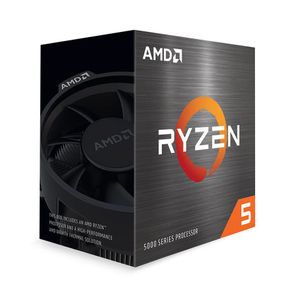 AMD Ryzen 7 5700X 4.60 Ghz 8 Çekirdek 36 MB AM4 7 nm İşlemci