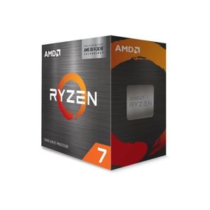 CPU AMD Ryzen 7 5800x AMD Ryzen 7 5800X 3.8GHZ 36MB AM4 İşlemci Fiyatları