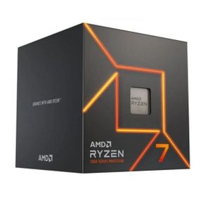 AMD Ryzen 9 7900 3.70GHz 12 Çekirdek 64MB Önbellek Soket AM5 MPK