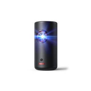 Anker Nebula Cosmos Laser 4K Akıllı Taşınabilir Projeksiyon Cihazı
