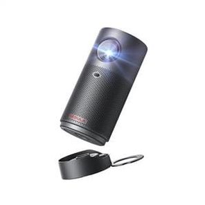 Anker Nebula Capsule II 200 Ansilümen 1280x720 Wi-Fi DLP