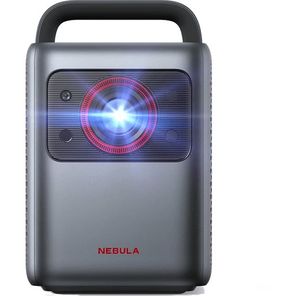 Anker Nebula Capsule II 200 Ansilümen 1280x720 Wi-Fi DLP