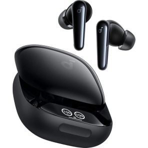 Anker Soundcore Space One Pro Siyah Bluetooth Kulaklık Fiyatları