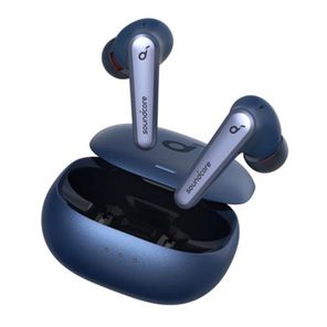 ワイヤレスイヤホン Soundcore Liberty 3 Pro アイスブルー 完全ワイヤレスイヤホン Soundcore Liberty 3 Pro アイスブルー