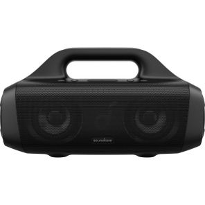 Anker Soundcore Motion+ Kablosuz Siyah HiFi Bluetooth Hoparlör
