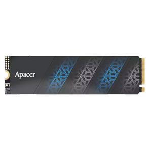 Apacer AS2280P4 AP512GAS2280P4-1 512GB 2100/1500MB/s NVMe PCIe