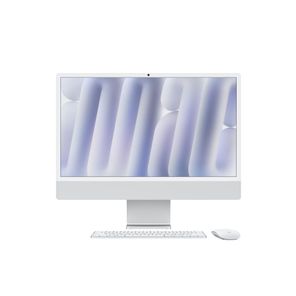 Apple iMac MGPL3TU/A M1 8GB RAM 512GB SSD MacOS 24 inç Mavi All in
