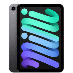 Apple iPad Mini 7. Nesil MXN63TU/A Wi‑Fi 128GB 8.3 inç Uzay Grisi