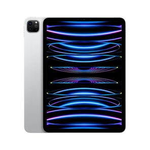 Apple iPad Pro MVXT3TU/A Wi-Fi+Celluler 256GB 13 inç Gümüş Tablet