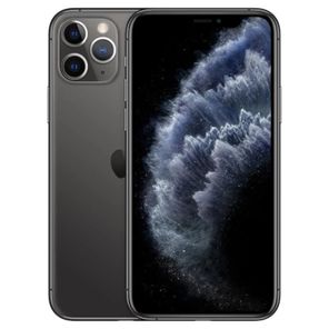 iPhone 11 pro max 64GB simロックあり iPhone 11 Pro Max 64GB Uzay Grisi Fiyatları ve Özellikleri
