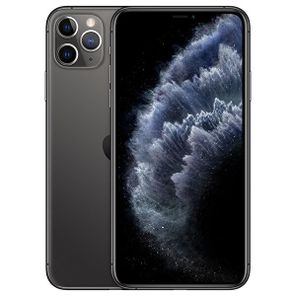 Apple İphone 11 Pro Max 64gb Uzay Grisi Yenilenmiş Cep Telefonu
