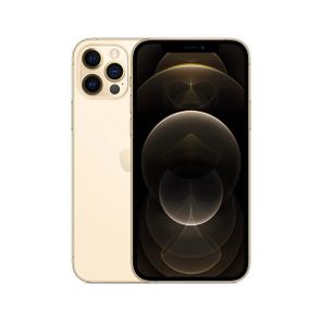 Apple iPhone 12 Pro 256GB Altın Yenilenmiş Fiyatları