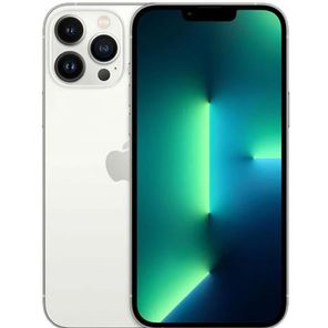 Apple iPhone 13 Pro 128GB Gümüş Yenilenmiş Fiyatları