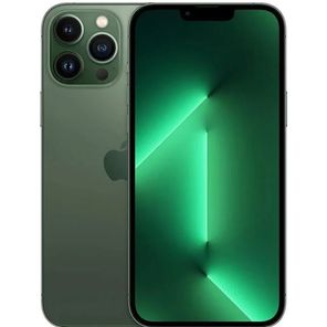 Apple iPhone 13 Pro Max 5G 1TB 6GB Ram 6.7 inç 12MP Akıllı Cep