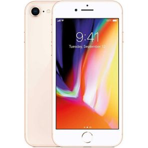 Apple iPhone 8 64 GB 4.7 İnç 12 MP Akıllı Cep Telefonu Product Red