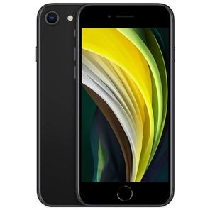 Apple iPhone SE (2022) 5G 64GB 4GB Ram 4.7 inç 12MP Akıllı Cep