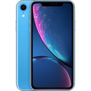 Apple iPhone XR 128GB Mavi Yenilenmiş Fiyatları