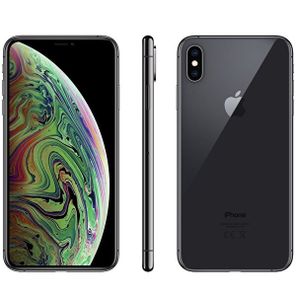 Apple iPhone XS 64GB Uzay Grisi Yenilenmiş Cep Telefonu Fiyatları