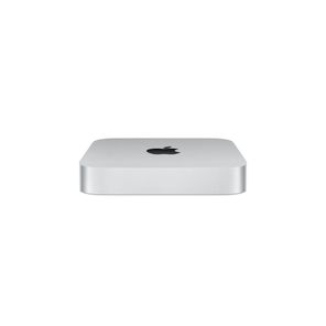 ミニPC Apple Mac mini M2 8G 256Gssd Apple MMFJ3TU/A Mac Mini M2 Çip 8 Çekirdekli CPU 10 Çekirdekli GPU