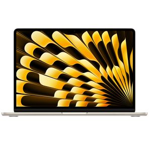 Apple MacBook Air M3 8CPU 10GPU 8GB RAM 512GB SSD macOS 15.3 inç