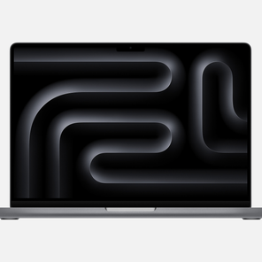 Apple MacBook Pro M3 Pro 12CPU 18GPU 18GB RAM 1TB SSD macOS 14 inç