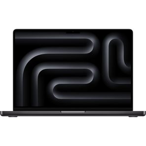 Apple MacBook Pro MX2X3TU/A M4 Pro 14CPU 20GPU 24GB RAM 512GB SSD