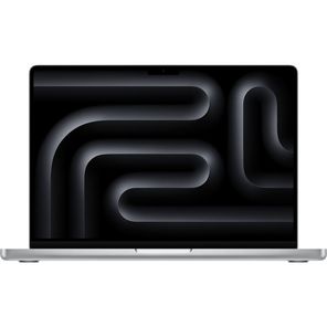 Apple MacBook Pro M3 8CPU 10GPU 8GB RAM 512GB SSD macOS 14 inç