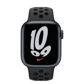 Apple Watch Se Nike Series GPS + Cellular 44 mm Uzay Grisi