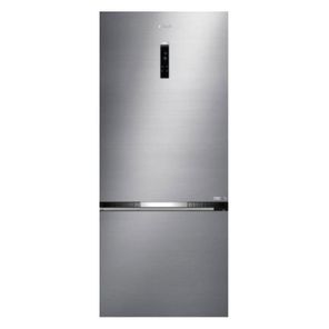 Arçelik 570464 MI A++ 406 lt Çift Kapılı No-Frost Buzdolabı Inox