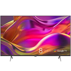 TCL 65C728 65 inç 164 cm Uydu Alıcılı Smart 4K UHD Android QLED