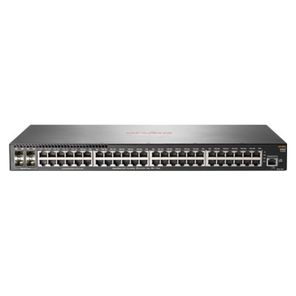 Aruba 2930F 24G PoE+ 4SFP Switch Fiyatları | Cimri