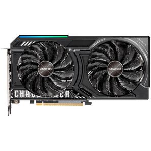 ASRock Radeon RX 9060 XT Challenger OC 16GB GDDR6 Ekran Kartı