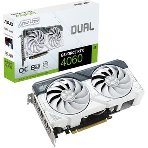 Palit GeForce RTX 4060 Infinitiy Dual 8GB GDDR6 Ekran Karti Fiyatları