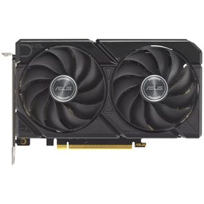 Asus Dual GeForce RTX 5060 OC DUAL-RTX5060-O8G 8GB GDDR7 Ekran