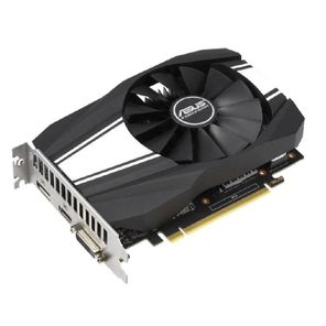 Asus GeForce GTX 1650 4GB 1620MHz GDDR6 DX(12) PCI-Express 3.0