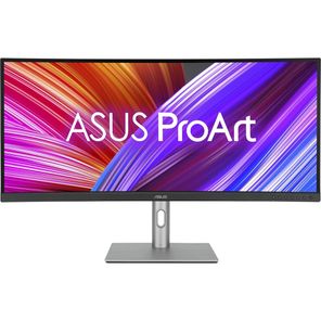 ASUS モニター ASUS VU34WCIP-W Monitör - Gaming.Gen.TR