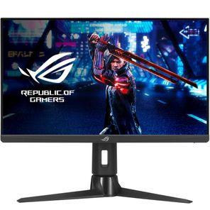 Asus ROG Strix XG259CMS 24.5 inç 310Hz 1ms G-Sync Fast IPS Oyuncu