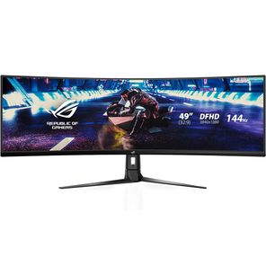 Asus ROG Strix OLED XG27AQDMG 26.5 inç 240Hz 0.03ms 2K Oyuncu