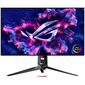 Asus ROG Strix XG27ACG 27 inç 180Hz 1ms 2K WQHD Adaptive Sync