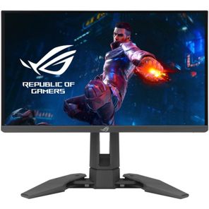 Asus ROG Swift OLED PG32UCDM 31.5 inç 240Hz 0.03ms G-Sync Oyun