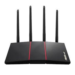 Asus RT-AX86U AX5700 5700 Mbps Wi-Fi 6 Dual Band Gaming Router